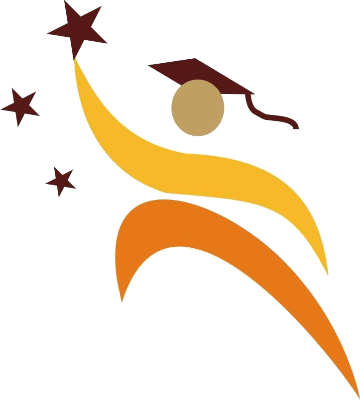 de overcomer school logo